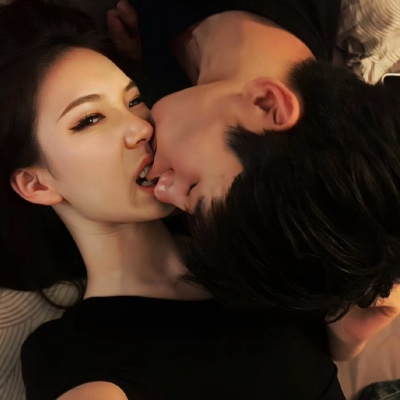 一左一右超甜氛围情头