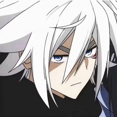 2026热门动漫男头