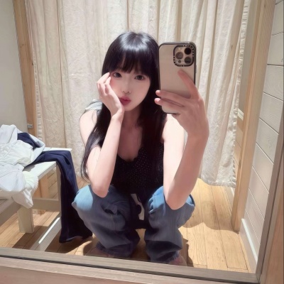 超有气质的氛围感千金名媛感女头