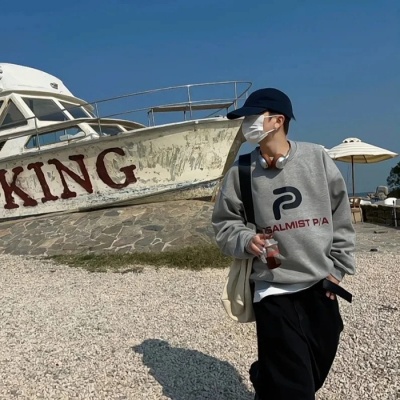 头像图片2026最新款男