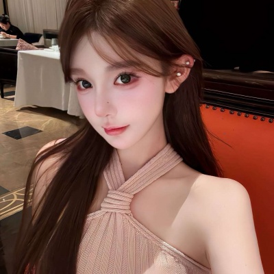 让男生心动的女生头像