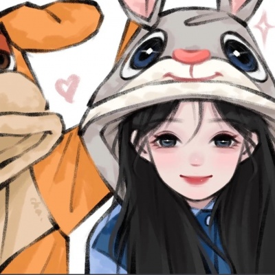 2026热门手绘情头