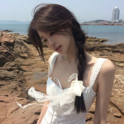 2026韩系时尚小众女生头像