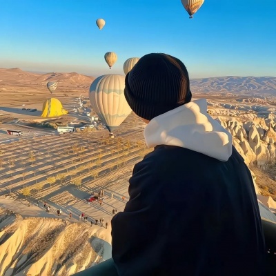男生有深度内涵头像