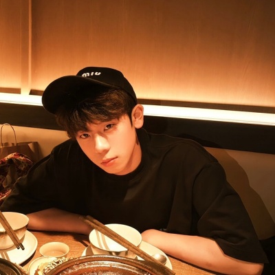 小众而又惊艳ins情侣头像