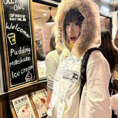 可爱超甜女生头像