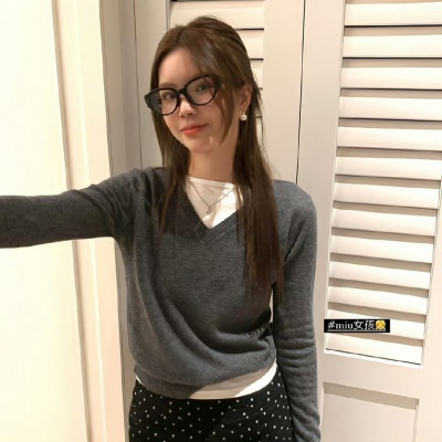 2026最新ins韩系可爱女生头像