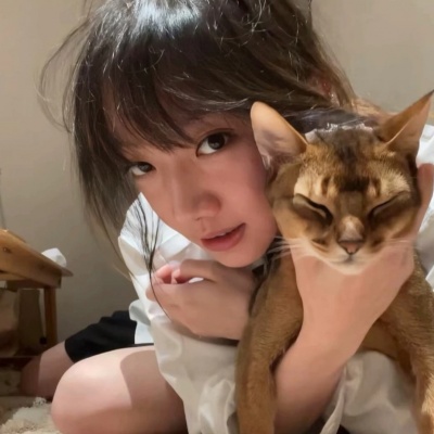 2026最新ins可爱女生头像