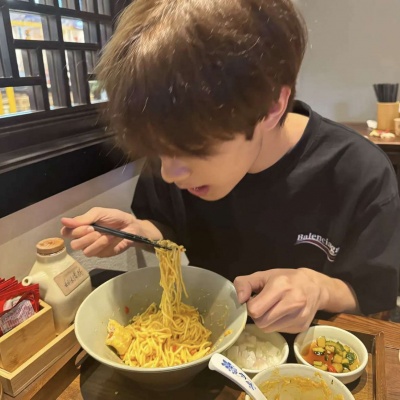 2026最新WeChat高清真人男头