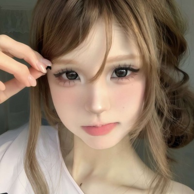 2026高级感WeChat女头