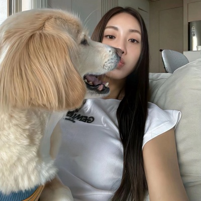 高质量女友专属头像