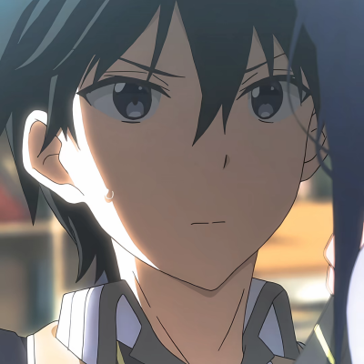 2026最新二次元情头