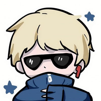 超萌可爱卡通动漫情头