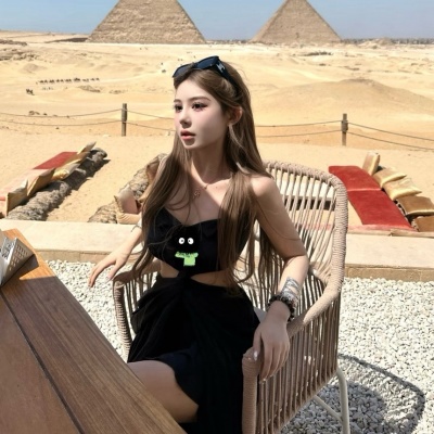 2026年高级小众气质ins女头