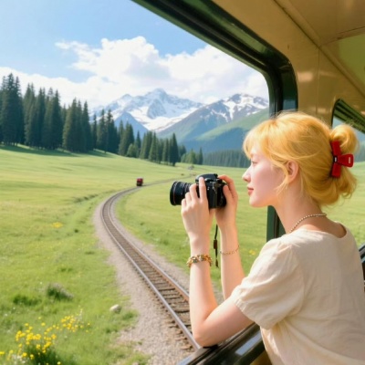 一左一右超甜氛围情头