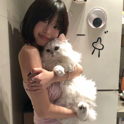 2026韩系时尚小众女生头像