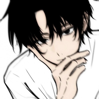 2026最火动漫头像男