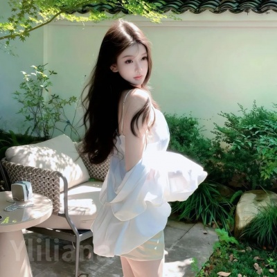 2026超火氛围感女头