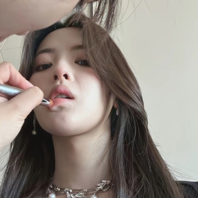 韩系小众气质女头