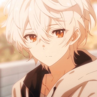 2026超火动漫男生头像