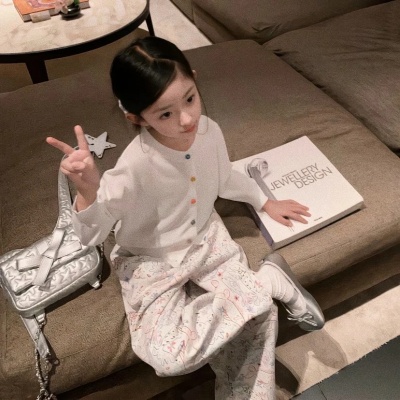 2026超火模糊感女头