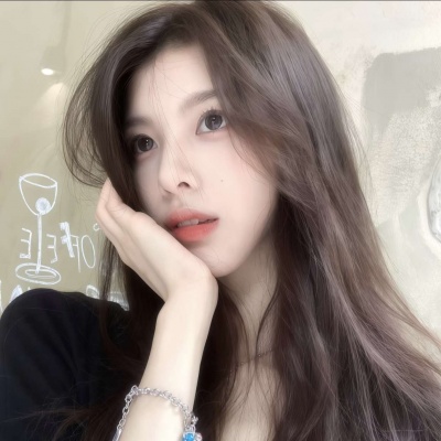 女生微信头像图片2026最新好看