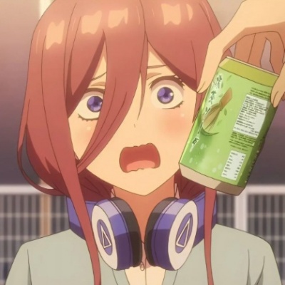 好看的动漫头像