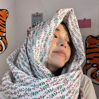 2026年潮流女生头像最新图片