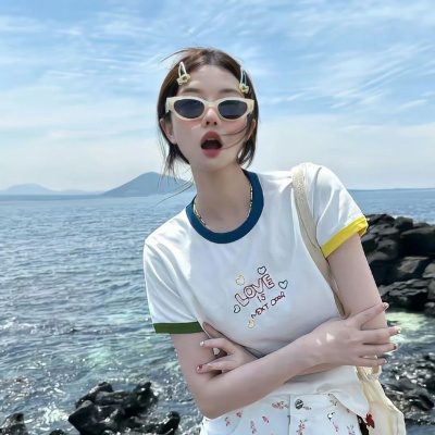 2026年潮流女生头像最新图片