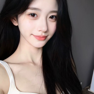 2026最好看的美女图片头像