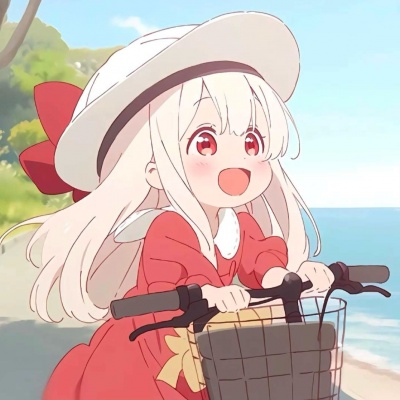 头像图片女动漫可爱