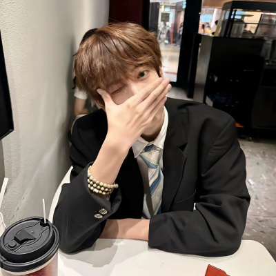 高清头像图片男