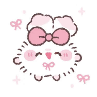 可可爱爱卡通头像