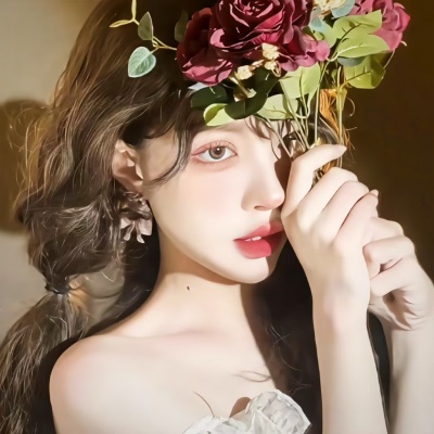 微信女头像2026最新款图片