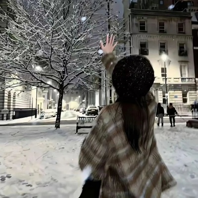 2026微信真人情侣头像