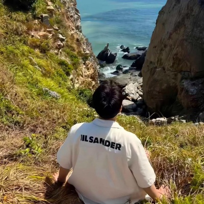 2026ins高质量情侣头像