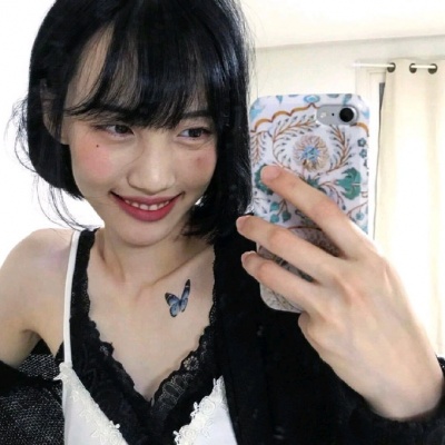 2026真人网图头像女