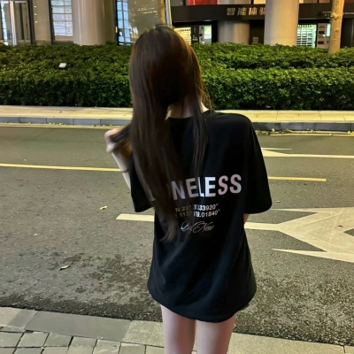 ins风治愈系唯美女头