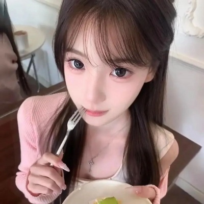 温柔系wechat阳光明媚女头