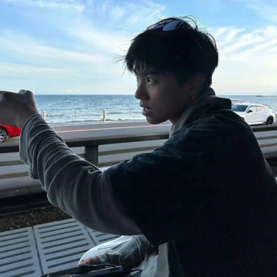 2026年高清男头像