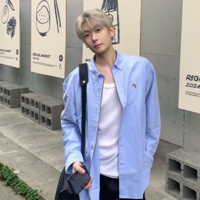 2026潮流时尚男生头像