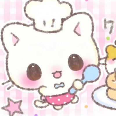 小众可爱卡通Q版情头