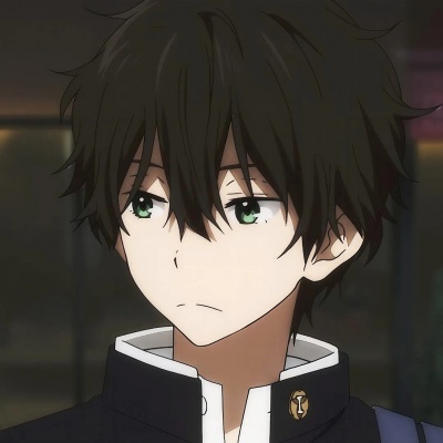 2026热番男生动漫头像