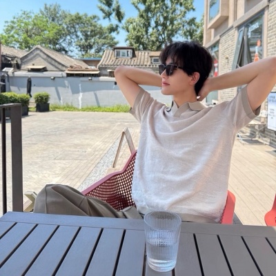 2026年男生专用头像