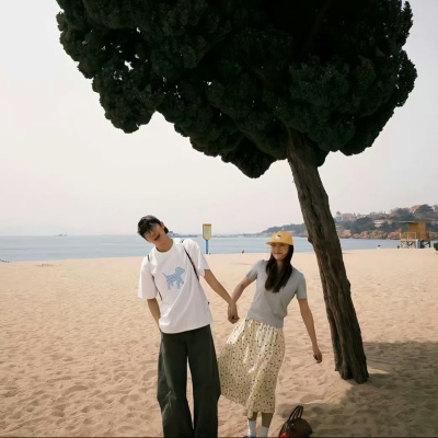 超有故事感的电影感情头