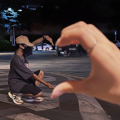 2026年ins热门情头