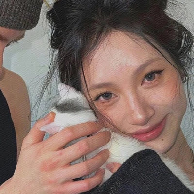 后男友专属情侣头像