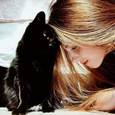 全网高质量欧美风女头