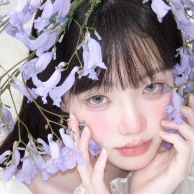 2026最新款个性小众ins风女头