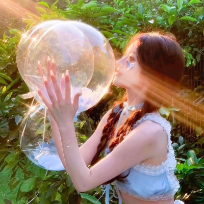 2026热门唯美气质女生头像